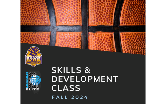 Fall Skills & Development