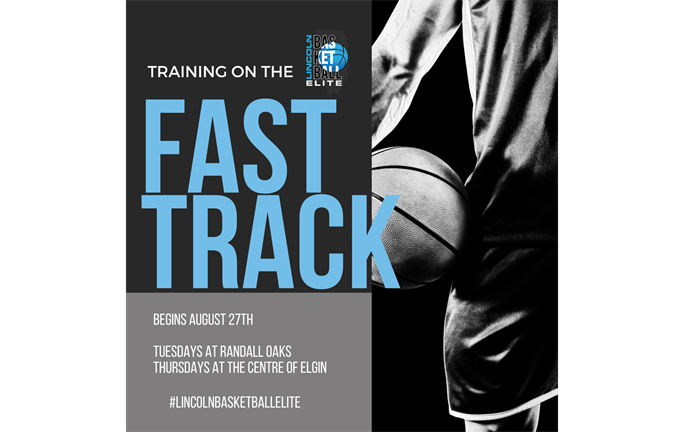 Fast Track Training